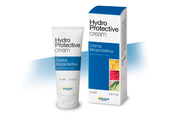 Hydro protective cream