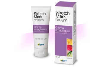 Stretch marks cream
